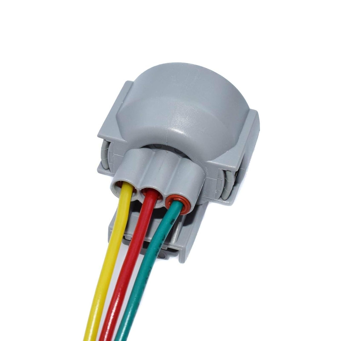 ya 2 8.15 for Honda for Acura B16A MAP TPS Throttle Position Sensor Connector Plug 3 Wire