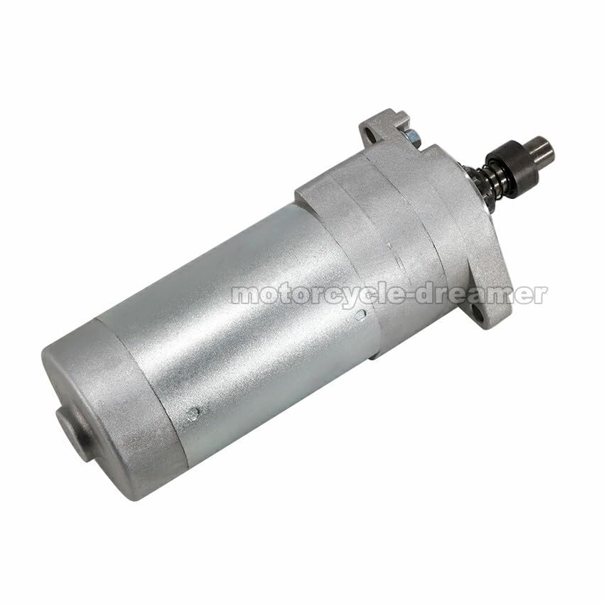 ya 23 10.7 baidi Starter Motor for Piaggio Ape City 12 SM26024561