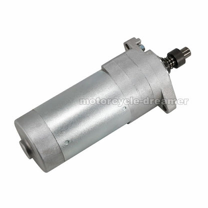 ya 23 10.7 baidi Starter Motor for Piaggio Ape City 12 SM26024561