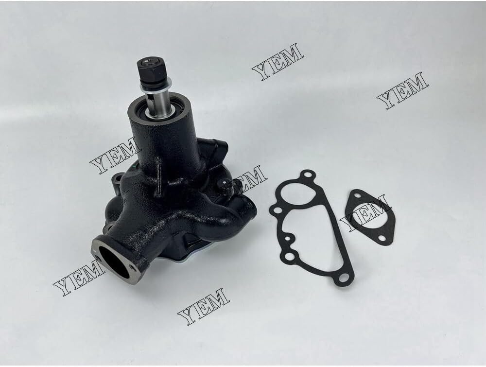 ya 13 9.15 baidi EH700 H06CT EX220 water pump 161001441 161001170 161001171 161002371 Suitable for Hitachi -