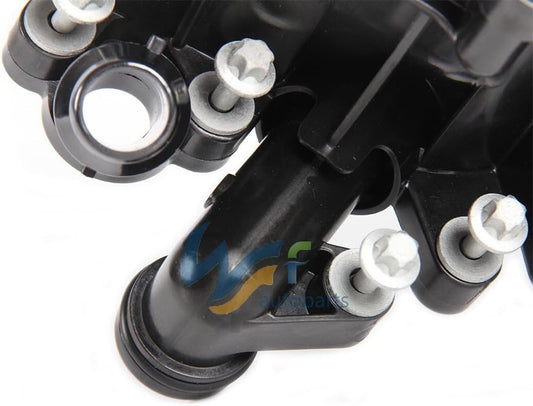 ya 2 8.15 2.0T Thermostat Assembly Fit for BMW 120i 220i X3 X4 for Mini 11538658574