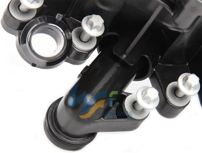 ya 2 8.24 baidi 2.0T Thermostat Assembly Fit for BMW 120i 220i X3 X4 for Mini 11538658574