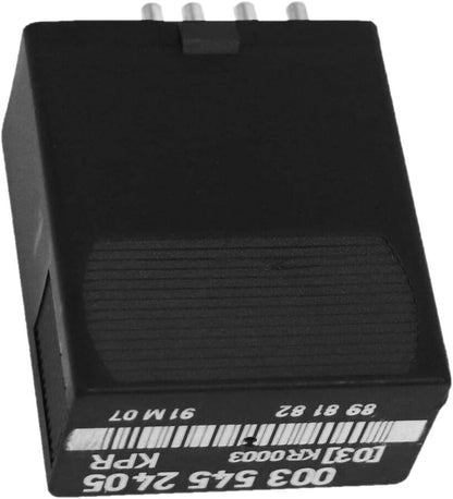 ya 28 10.13 zhengce Fuel Pump Relay for Mercedes-Benz W124 W126 W201 190E 260E 300E 300SE 0035