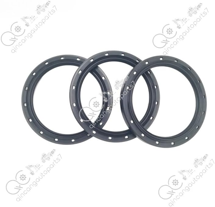 ya 7 8.24 baidi AH7313-Q0 HTC9 6SD1T 120 * 153 * 15/18 Crankshaft Oil Seal Hydraulic Motor Oil Seal