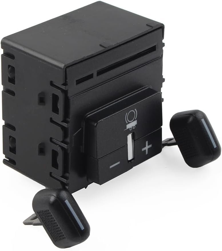 ya 9 10.24 for Chevrolet Colorado for Silverado Suburban Tahoe Trailer Brake Control S