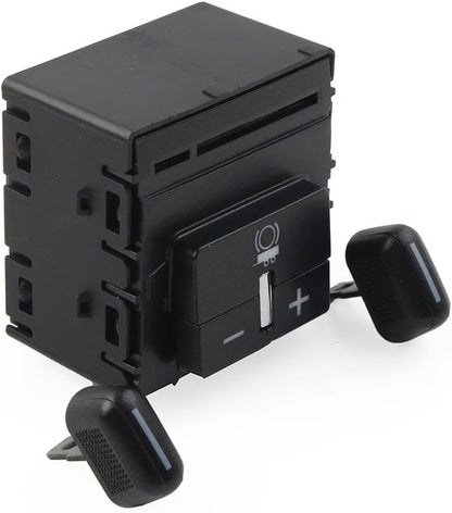 ya 9 10.24 for Chevrolet Colorado for Silverado Suburban Tahoe Trailer Brake Control S