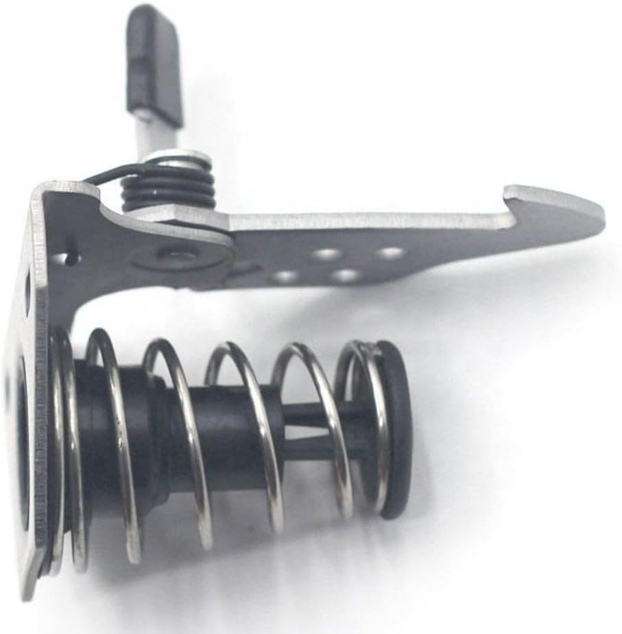 ya 11 9.14 baidiHood Lock Latch for BMW X3 E83 525 530 545 550 645 650 M5 M6 04-10