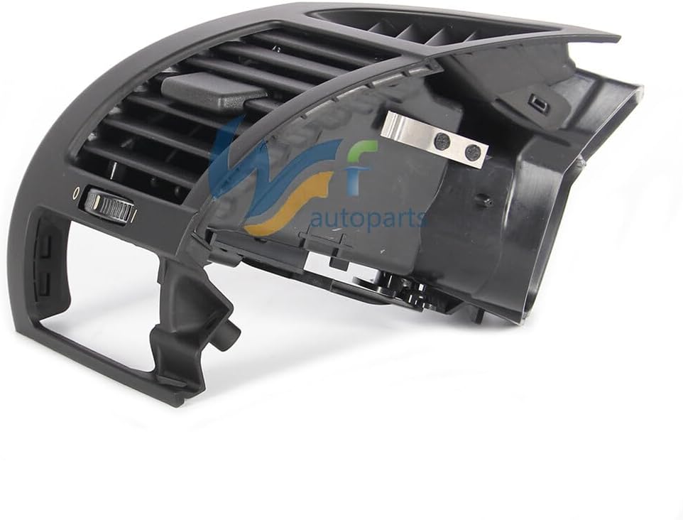 ya 10 9.16 baidi Left and Right Dashboard AC Ventilation kit for BMW Z4 03-08 64226917905