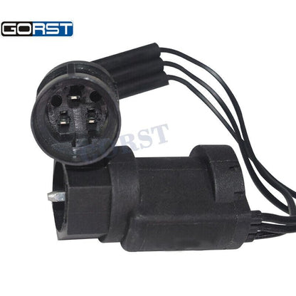 ya 23 10.7 zhengce Car Odometer Speed Sensor 35172.03 Suitable for Lada 3517203