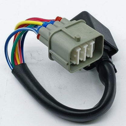 ya 23 10.7 baidi New Starter Relay Replaces for Kawasaki Jet Ski Ultra 260X JT1500 2009-2010