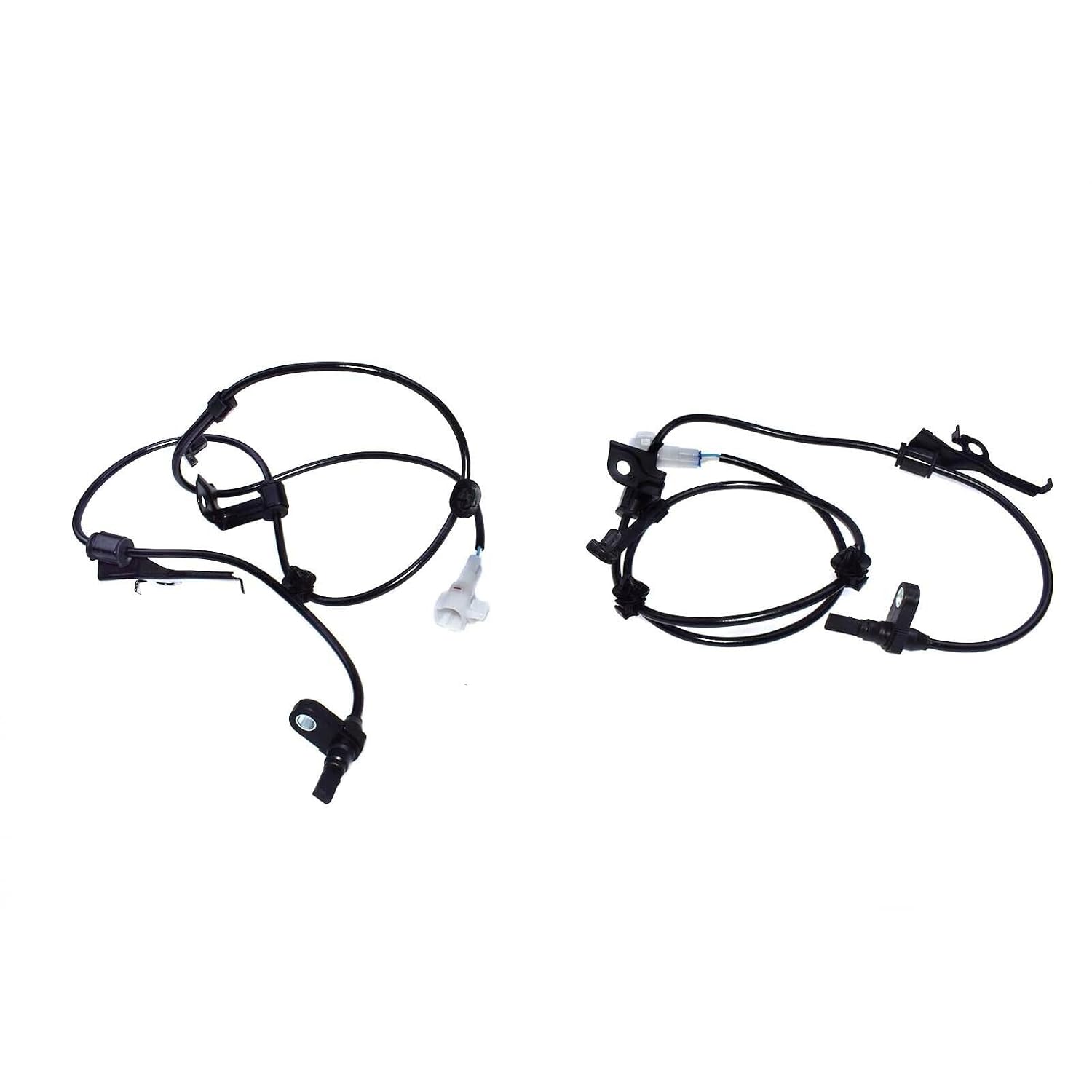 ya 4 8.8 Front ABS Wheel Speed sensors 89543-52030&89542-52030 are Suitable for Scion XD for Toyota Yaris