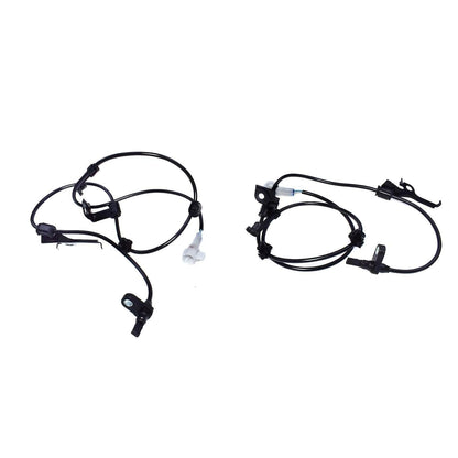 ya 4 8.8 Front ABS Wheel Speed sensors 89543-52030&89542-52030 are Suitable for Scion XD for Toyota Yaris