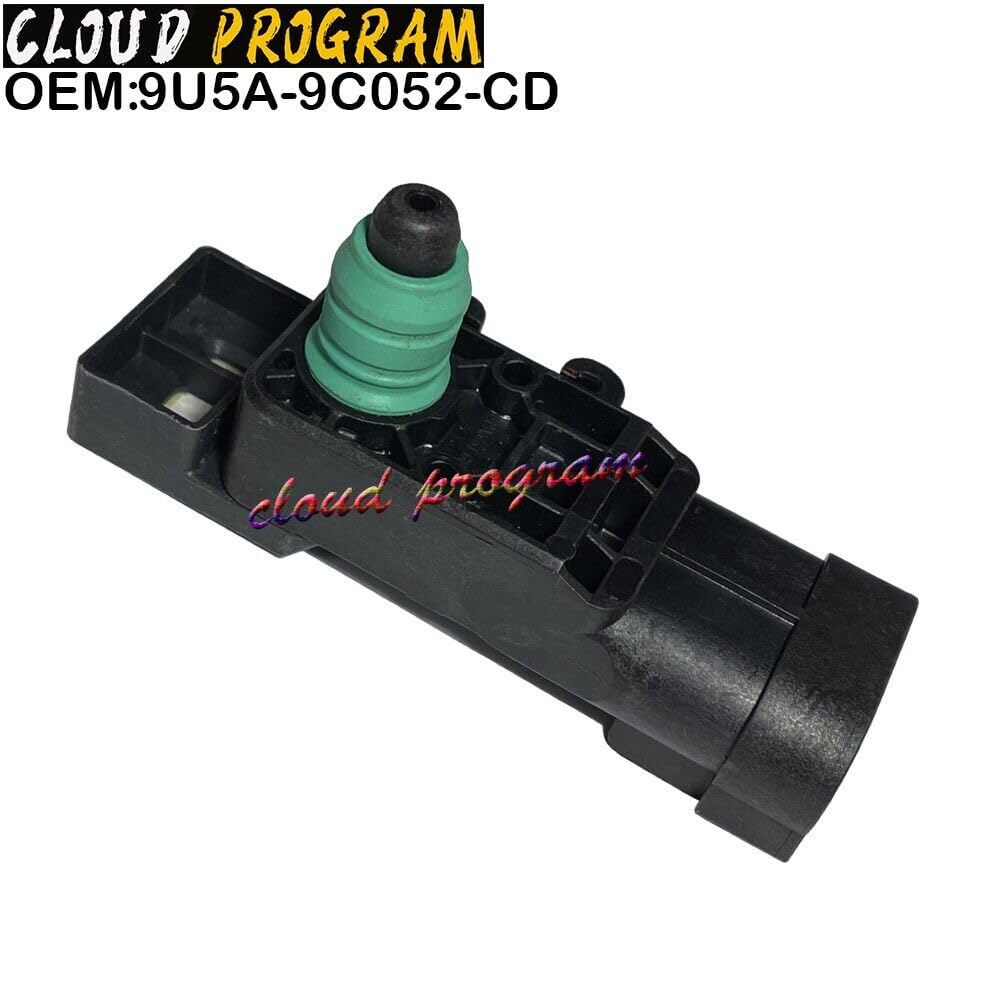 ya 3 8.24 baidi 9U5A-9C052-CD Fuel Pump Tank EVAP Pressure Sensor for Ford 0261230244