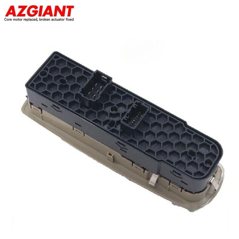 ya 3 8.24 baidi 2008-2016 for Renault Megane Mk3 Front Left Driver's Side Window Switch