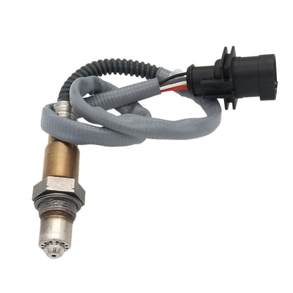 ya 4 8.8 Front Oxygen Sensor 0258027095 LSU-ADV for Jaguar F-Type XF XFR XJ XJR C2D39892