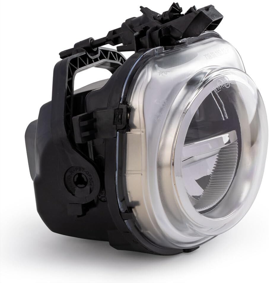 ya 7 8.24 baidi 1PC Front Right Fog Light Lamp LED for BMW X3 F25 X4 F26 X5 F15 F85 X6 F16 XYD