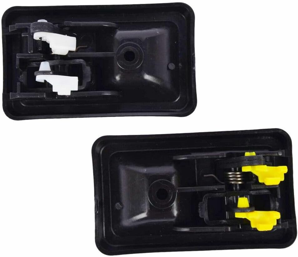 ya 5 8.24 baidi for 1987-2004 for Jeep for Wrangler YJ TJ Inside to Inside Door Handle Left and Right 