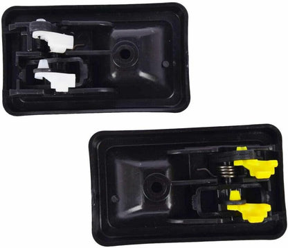 ya 5 8.24 baidi for 1987-2004 for Jeep for Wrangler YJ TJ Inside to Inside Door Handle Left and Right 