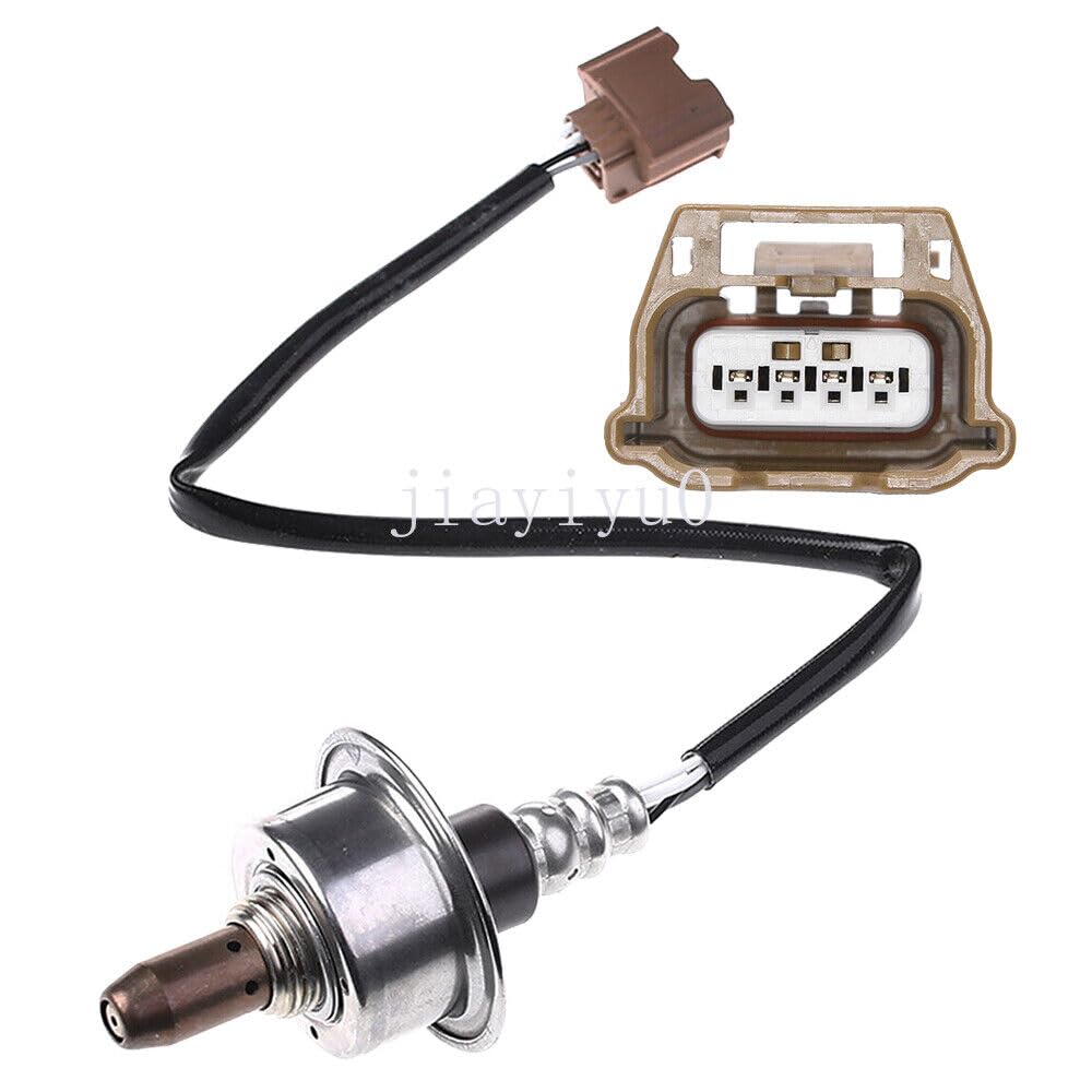 ya 4 8.8 4pcs Oxygen O2 Sensor Front+Rear for 2012-2014 for Nissan Murano 3.5L Only fit FWD