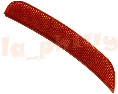 ya 2 8.15 Fit for 2015-2020 for Chrysler 300 Right Side Marker Light Lamp 68213844AD Red Lens
