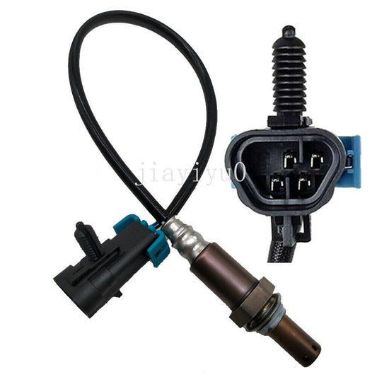 ya 4 8.8 Upstream Oxygen Sensor for 12-15 for Chevy for Silverado 2500 HD for Silverado 3500 HD 6.0L