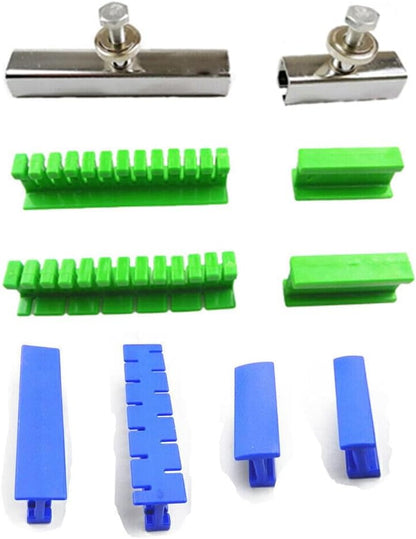 ya 4 8.24 baidi Auto Dent Repair Adhesive Glue Tabs Tools Kit Car Paintless Dent Repair Tool