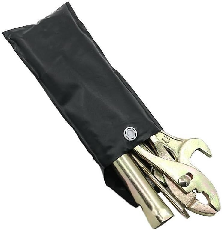 ya 11 9.14 zhengce Motorcycle Spark Plug Removal Tool Spanner Socket Screwdriver Pliers Wrench