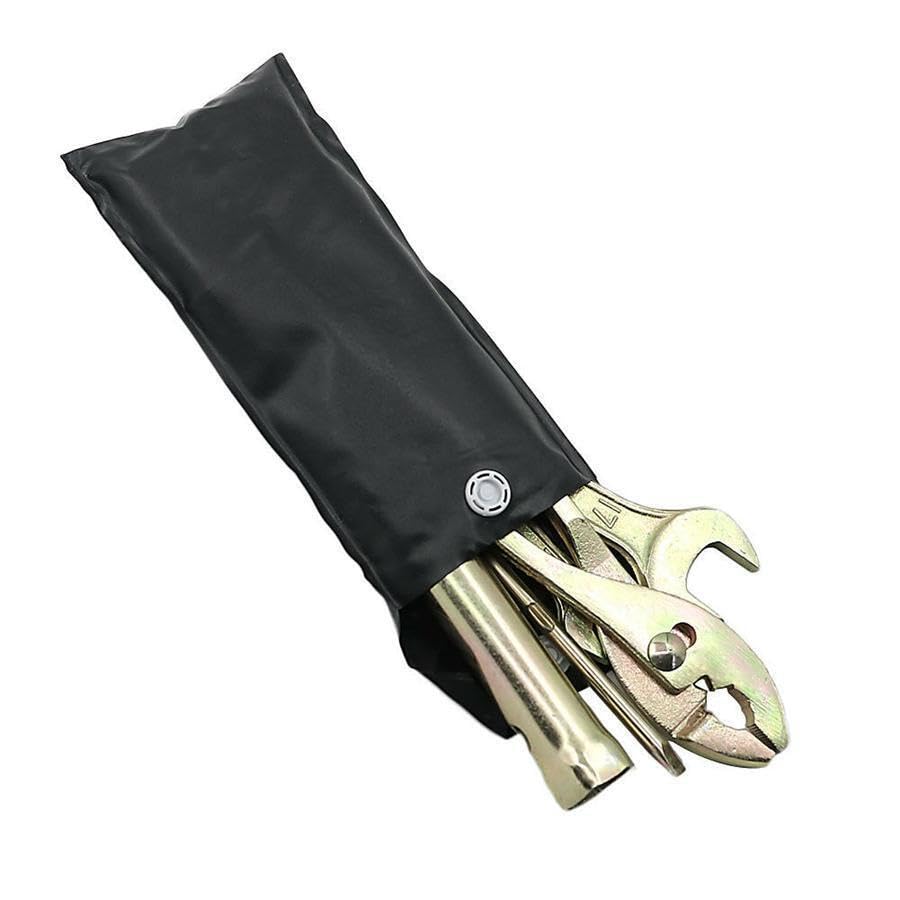 ya 6 8.14 Motorcycle Spark Plug Removal Tool Spanner Socket Screwdriver Pliers Wrench Tool