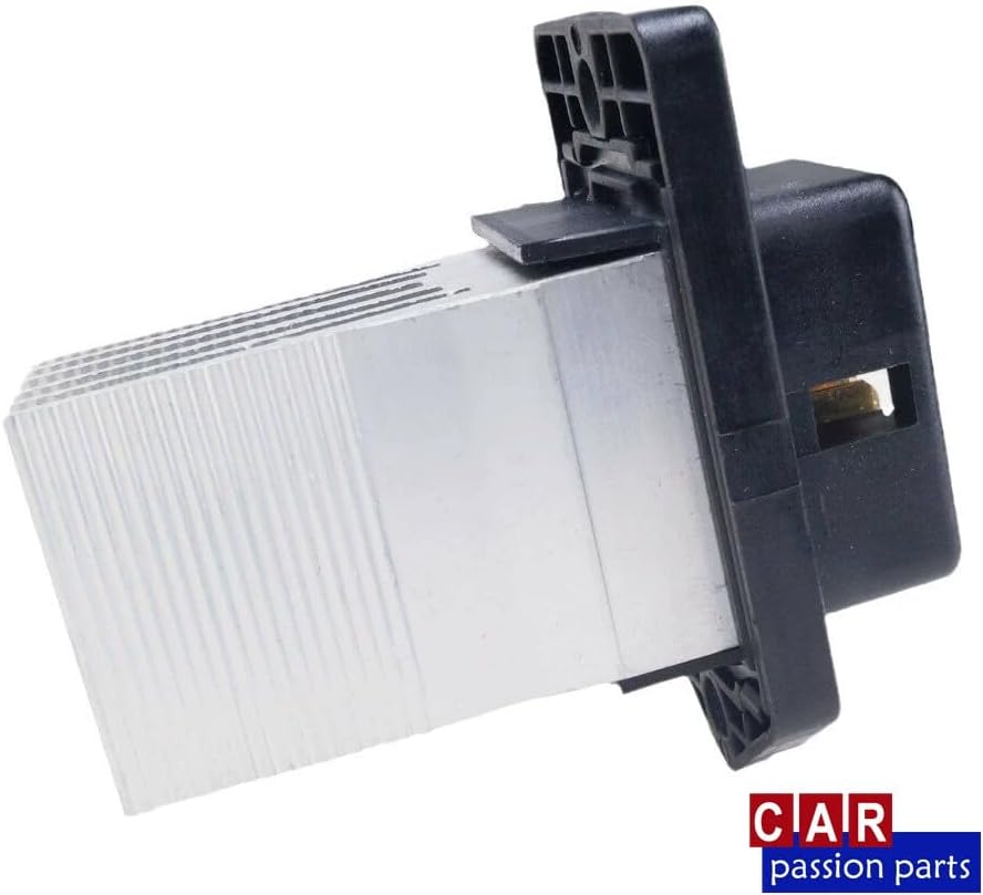 ya 11 9.14 baidiBlower Motor Resistor for Hyundai for Genesis Coupe for Veloster OE 971792J000