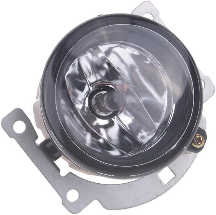 ya 4 8.14 Left = Right Front Bumper Fog Light for 2007-15 for Mitsubishi Outlander ASX RVR 