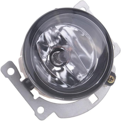 ya 4 8.14 Left = Right Front Bumper Fog Light for 2007-15 for Mitsubishi Outlander ASX RVR 