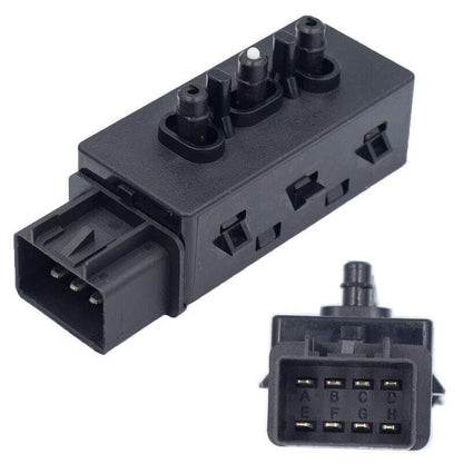 ya 4 8.8 6-Way Driver for SEAT Adjustment Switch 12451495 for Buick Enclave Lucerne for Cadillac 