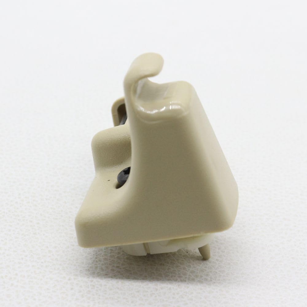 ya 11 9.14 baidiEGP000050VAE for Land Rover for Range Rover 03-12 Left Sun Visor Fixing Clip