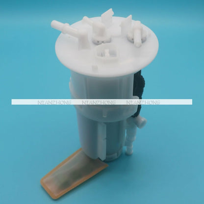 ya 15 10.19 zhengce Two Pins ! Fuel Pump Assembly MR990882 for Mitsubishi Pajero Montero V75 0