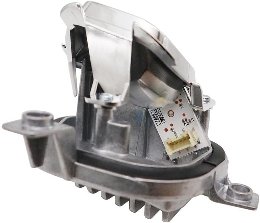 ya 10 9.16 zhengce Fit For X1 F48 X2 F39 LED Right Headlight Module For Cornering Light 742878