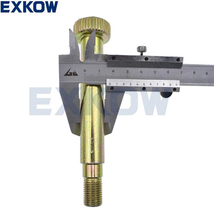 ya 2 8.15 2 pcs suspension LWR arm shaft for Mitsubishi L200 Triton Montero for Pajero Sport