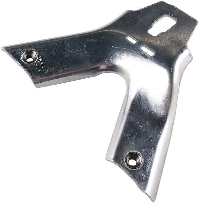ya 5 8.10 Front Bumper Lower Right Cross Member Strut For E400 E450 GLC200 GLC300 GLC400