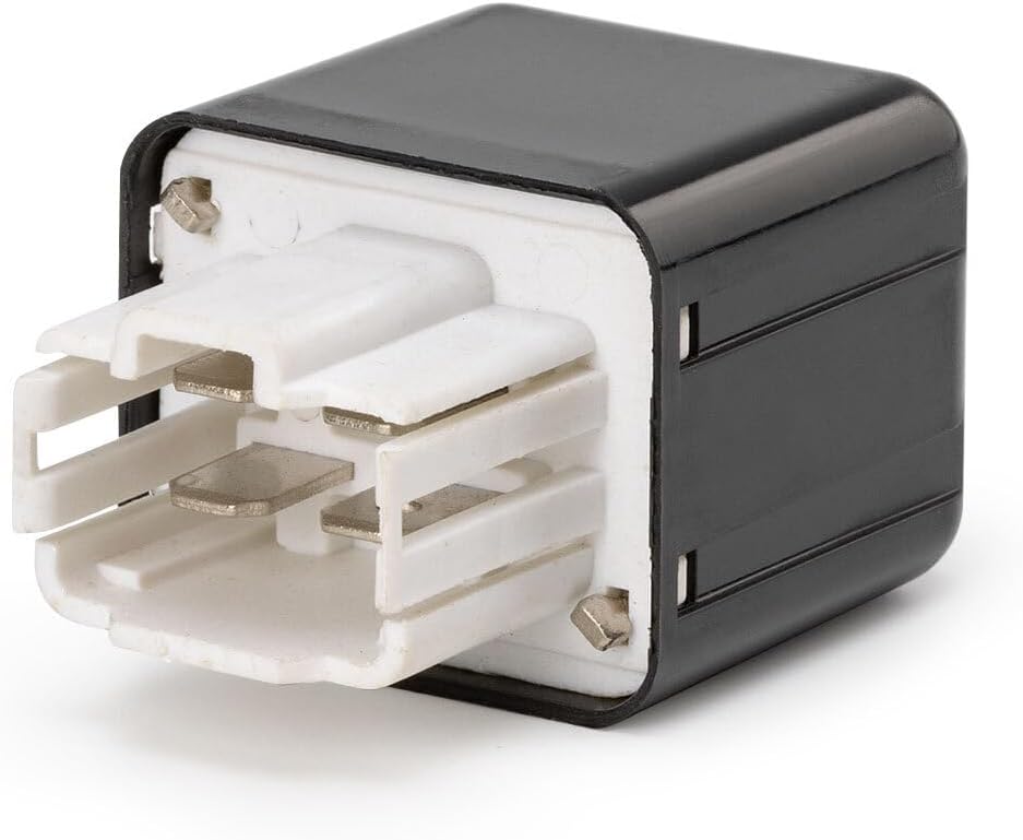 ya 13 9.15 baidi 1X 230W Standard Motors Relay Fit for Toyota for Corolla 85926-30020 056700
