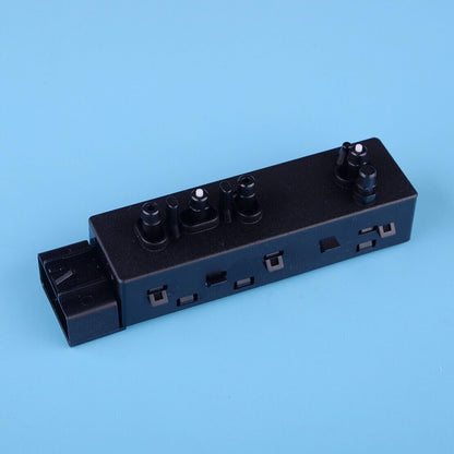 ya 6 8.14 Left Adjuster Power for SEAT Switch Fits for Mitsubishi Outlander Europe RVR ASX 