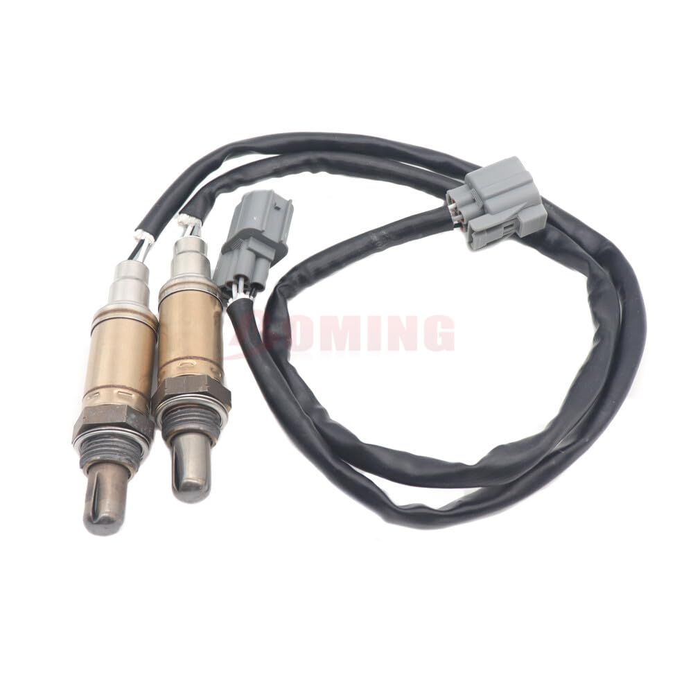 ya 5 8.24 baidi 2-Pack Upstream + Downstream Oxygen Sensor for 99-04 for Land Rover Discovery 4.0L 4.6L