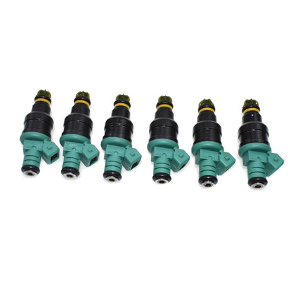 ya 4 8.8 6 Fuel injectors Weighing 18 poun for DS, Suitable for BMW 325i 325i 525is 0280150415 13641730060