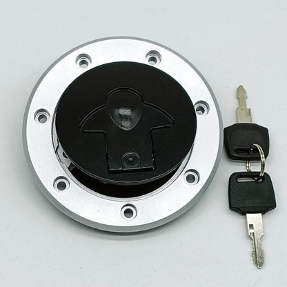 ya 13 9.15 baidi Fuel Tank Cap Key for Kawasaki KLE400 1991-1999 KLE500 1991 1992 1993-2007