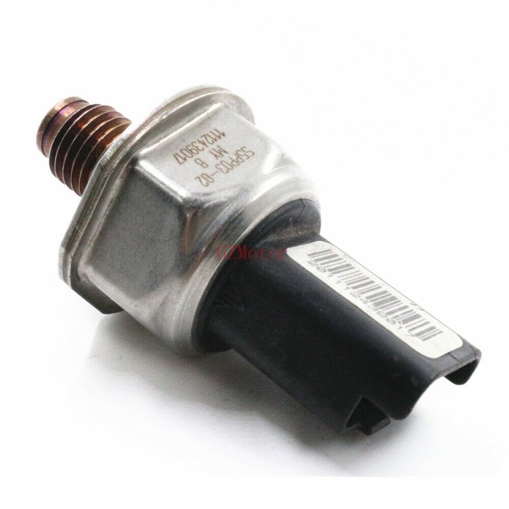 ya 2 8.15 55PP03-02 for SsangYong for Jaguar 9307Z511A New Fuel Manifold Pressure Sensor