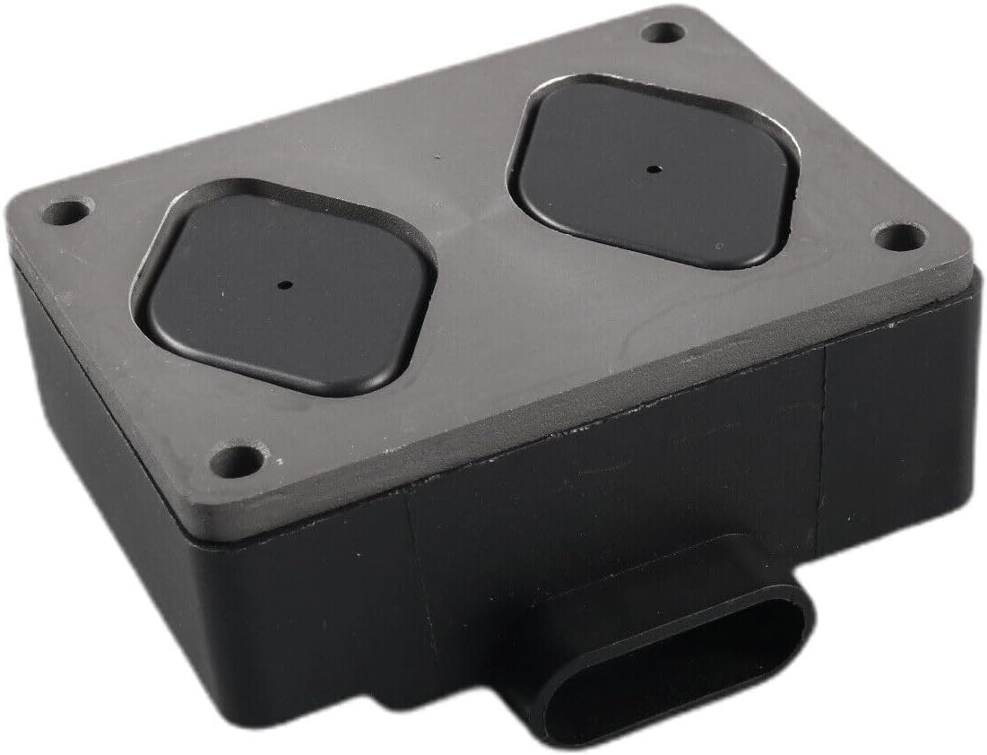 ya 9 10.24 Fuel Pump Driver Module PMD and Relocation kit for Chevrolet for GMC 6.5L 1