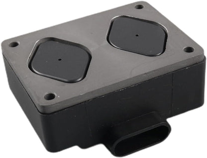 ya 9 10.24 Fuel Pump Driver Module PMD and Relocation kit for Chevrolet for GMC 6.5L 1