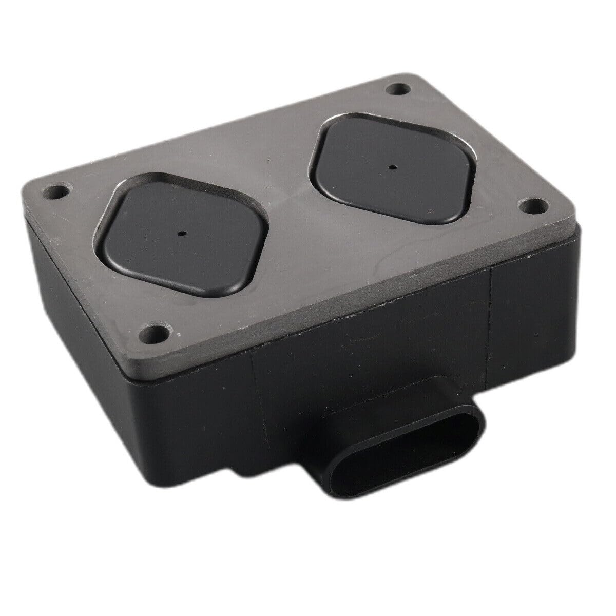 ya 2 8.15 Fuel Pump Driver Module PMD and Relocation kit for Chevrolet for GMC 6.5L 12562836