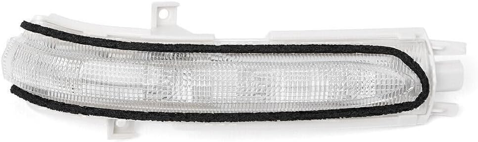ya 4 8.10 Rearview Mirror Turn Signal Light Fit for Honda for Accord Hybrid Sedan 2006-2007