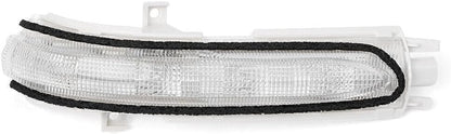 ya 4 8.10 Rearview Mirror Turn Signal Light Fit for Honda for Accord Hybrid Sedan 2006-2007