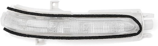 ya 4 8.10 Rearview Mirror Turn Signal Light Fit for Honda for Accord Hybrid Sedan 2006-2007