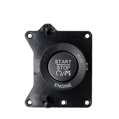 ya 6 8.14 Ignition Push Button Switch Fits 2014-2018 for Jeep Cherokee 1VB70DX9AC